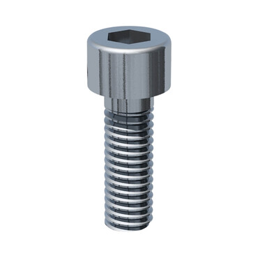 Socket cap screw type IS Heavy series
